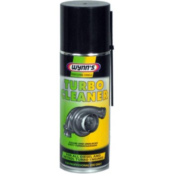 Wynn´s Turbo Cleaner 200ml