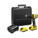 Stanley SFMCD715D2K – Hledejceny.cz