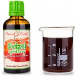 Bylinné kapky Duše rostlin Svízel syřišťový tinktura 50 ml – Hledejceny.cz