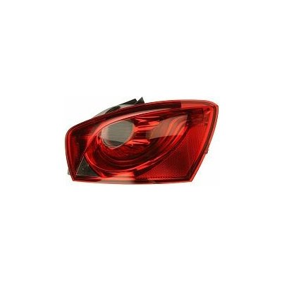 Zadní světlo - pravé SEAT IBIZA (6J) | 2012-2017 | AUTOMOTIVE LIGHTING | – Hledejceny.cz