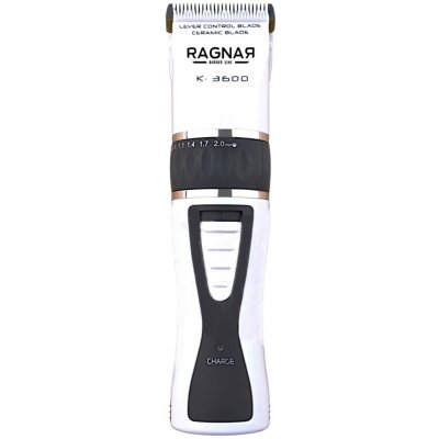 Ragnar K3600 bílý – Hledejceny.cz