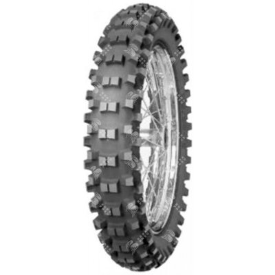 MITAS c 18 red 110/100 R18 64R INTERMEDIATE TERRAIN – Zboží Mobilmania