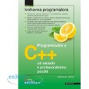 Programování v C++ od základů k profesionálnímu použití - Miroslav Virius