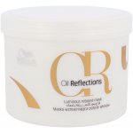 Wella Care Oil Reflections Luminous Reboost Mask 500 ml – Sleviste.cz