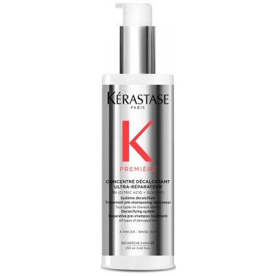 Kérastase Première Concentré Décalcifiant Ultra-réparateur 250 ml – Zboží Mobilmania