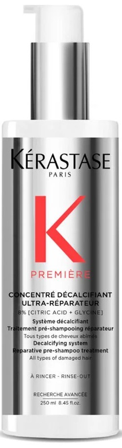 Kérastase Première Concentré Décalcifiant Ultra-réparateur 250 ml