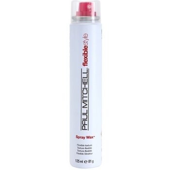 Paul Mitchell FlexiStyle vosk ve spreji 125 ml