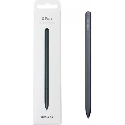 Samsung Náhradní pero S Pen Tab S7 FE EJ-PT730BBE – Sleviste.cz