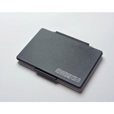 Be Nice Razítková poduška červená – Hledejceny.cz