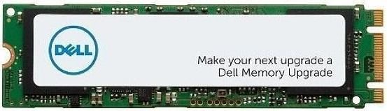 Dell 1TB SSD M.2 PCIe NVME Class 40 2280, AA615520