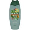 Sprchové gely Palmolive Aloe You sprchový gel vytvořený z čerstvých bylin a citrusové kůry 500 ml