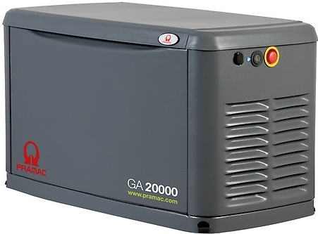 Pramac GA 20000