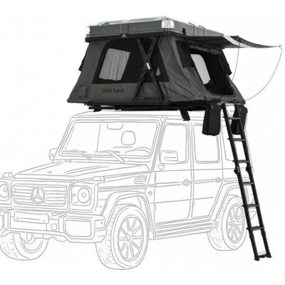 Wild Land Sky Rover pro 2-3 osoby – Zboží Mobilmania