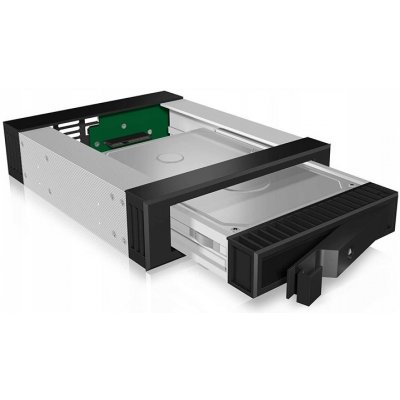 Icy Box IB-129SSK-B – Zboží Živě