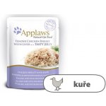 Applaws Cat kuře a játra jelly 70 g – Hledejceny.cz