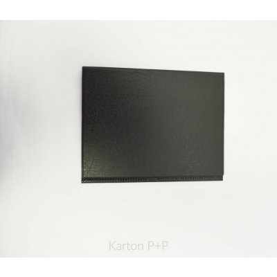 Karton P+P Sloha pro řidiče A5 plast rychlosvorka – Sleviste.cz