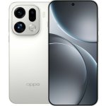 Oppo Find X9 Pro 16GB/512GB Silk White – Sleviste.cz