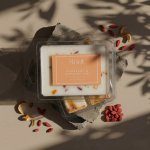 Knot vonný vosk do aromalampy Pomeranč & Japonské goji 80 g – Hledejceny.cz