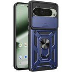 Techsuit CamShield Pro Google Pixel 10 / 10 Pro modrý – Zbozi.Blesk.cz