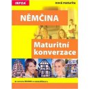Němčina Maturitní konverzace - Małgorzata Szerwentke
