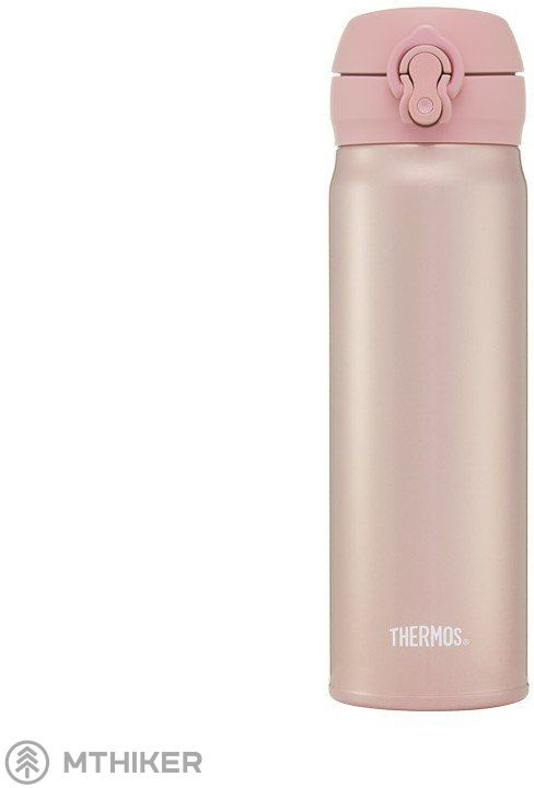 Thermos Motion 500 ml sv.růžová