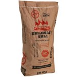 Carbón Vegetal de Marabú Dřevěné uhlí 10 kg – HobbyKompas.cz
