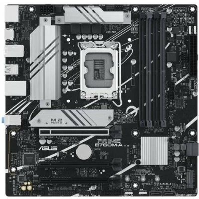 Asus PRIME B760M-A-CSM 90MB1EK0-M1EAYC – Sleviste.cz