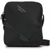 Taška  Calvin Klein pánská černá taška přes rameno OS 01R
