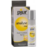 PJUR ANALYSE ME 20ml – Sleviste.cz