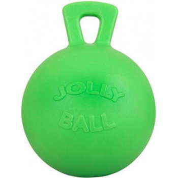 Jolly Ball míč na hraní zelený