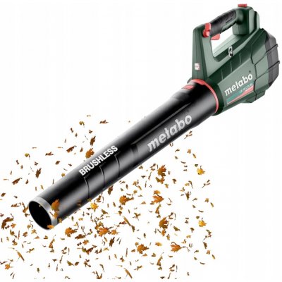 Metabo LB 18 LTX BL 601607850 – Hledejceny.cz