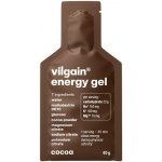 Vilgain Energy gel 40 g – Hledejceny.cz