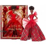 Barbie HRM62 Holiday Dolls – Zboží Dáma