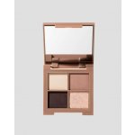 Everybody London Paleta neutrálních očních stínů Mini Diary 4 x 1,3 g – Hledejceny.cz