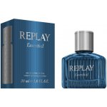 Replay Essential toaletní voda pánská 30 ml – Hledejceny.cz