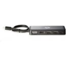 HP USB-C Travel HUB Z9G82AA