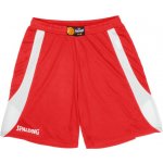 Spalding Reversible shorts 40221208 redwhite – Hledejceny.cz