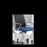 LD Seating Lyra Net 214-F80-N6 – Zboží Dáma