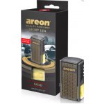 Areon Black edition Gold – Hledejceny.cz