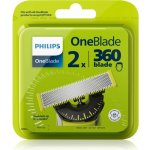 Philips OneBlade 360 QP420/50 – Hledejceny.cz