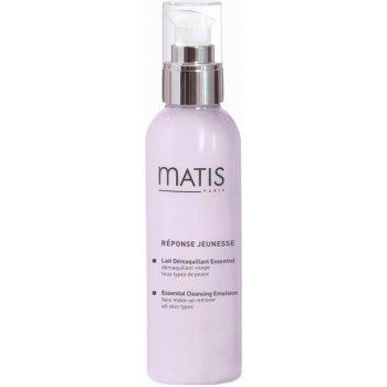 Matis Paris Essential Cleansing Emulsion čistící emulze 200 ml