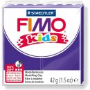 Modelovací hmota Fimo Staedtler Kids fialová 42 g