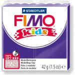 Fimo Staedtler Kids fialová 42 g – Zboží Mobilmania