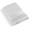 Ručník Bellatex froté ručník Linie 50 x 100 cm světle šedá
