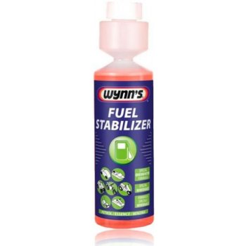 Wynn's Fuel Stabilizer 250 ml