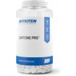 MyProtein Caffeine Pro 200 tablet – Zboží Dáma