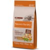 Granule pro psy Nature's Variety No Grain Mini Adult kuřecí z volného chovu 2 x 7 kg