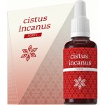 Energy Cistus Incanus 30 ml – Hledejceny.cz