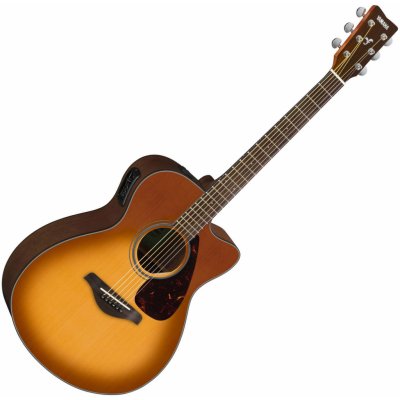 Yamaha FSX 800C SDB – Sleviste.cz