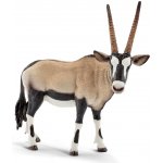 Schleich 14759 Oryx antylopa – Hledejceny.cz